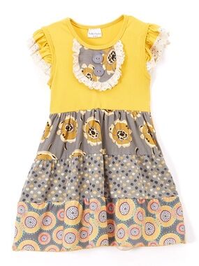 Tutu & Lulu dress